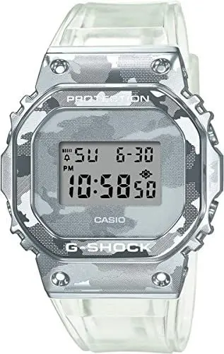 Produktbild: Montre Homme Casio CAMO ***SPECIAL OFFER*** (Ø 43 mm)