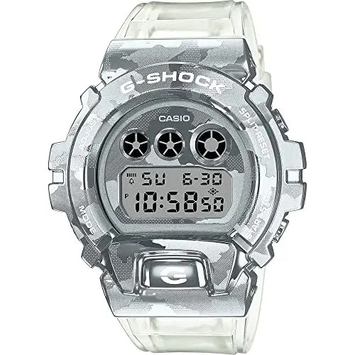 Produktbild: Casio Watch GM-6900SCM-1ER