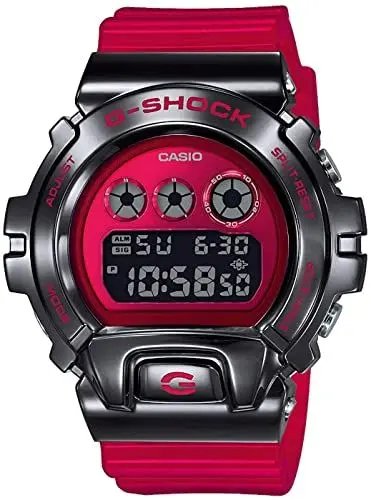 Produktbild: Casio Watch GM-6900B-4ER