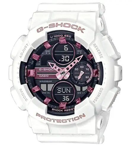 Produktbild: Casio Watch GMA-S140M-7AER