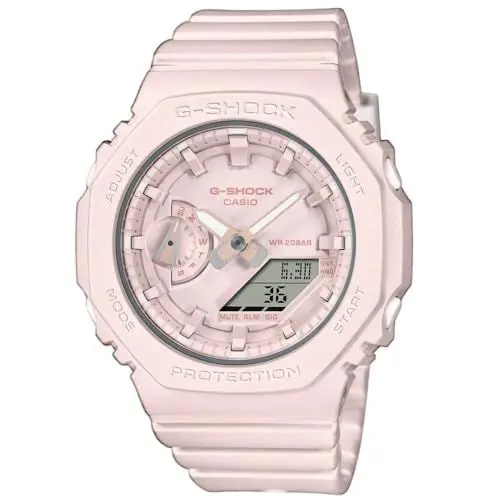 Produktbild: Casio GMA-S2100BA-4AER Armbanduhr