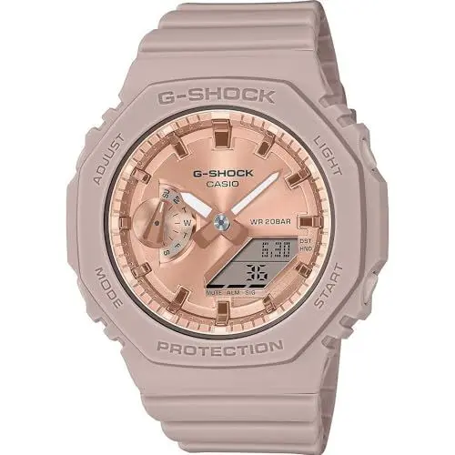 Produktbild: Casio Watch GMA-S2100MD-7AER