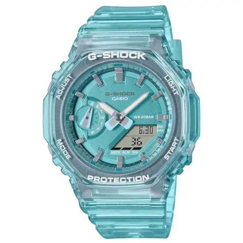 Produktbild: Casio Watch GMA-S2100SK-7AER