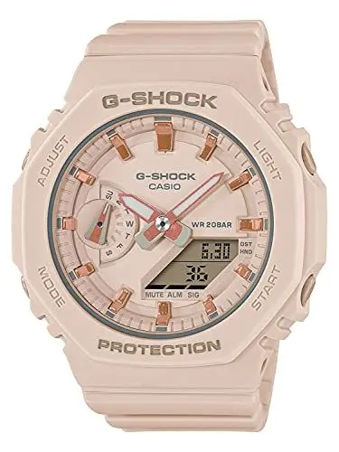 Produktbild: Casio Watch GMA-S2100-7AER
