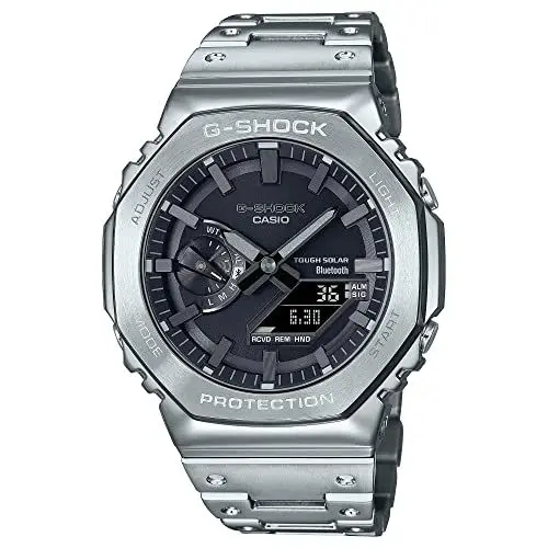Produktbild: Casio Watch GM-B2100D-1AER