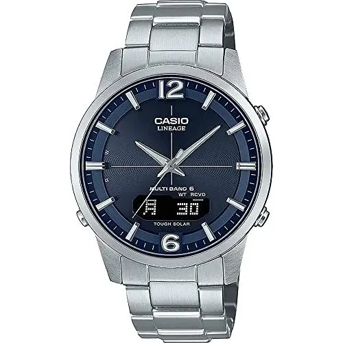 Produktbild: Casio Watch LCW-M170D-2AER