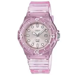 Produktbild: Casio Watch LRW-200HS-4EVEF