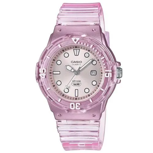 Produktbild: Casio Watch LRW-200HS-4EVEF