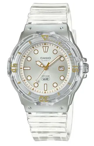 Produktbild: Casio Watch LRW-200HS-7EVEF