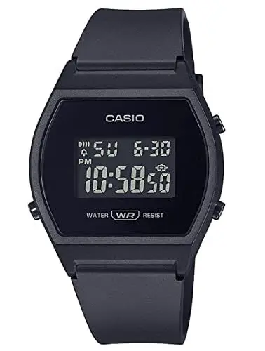Produktbild: Casio Watch LW-204-1BEF