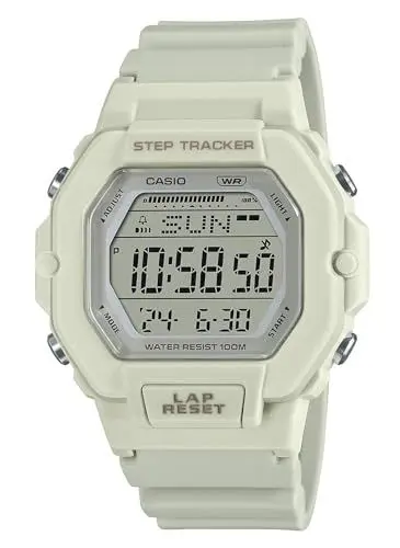 Produktbild: Casio Watch LWS-2200H-8AVEF
