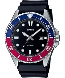 Produktbild: Casio Watch MDV-107-1A3VEF