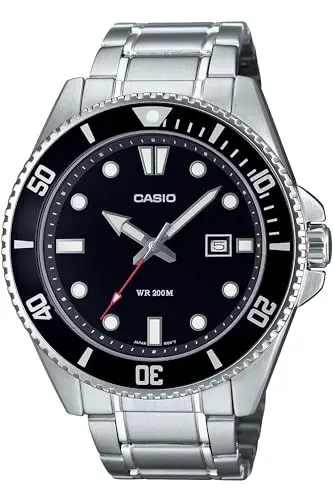 Produktbild: Casio Watch MDV-107D-1A1VEF