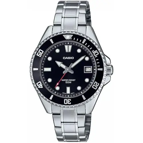 Produktbild: Casio Mdv-10d-1a1vef Collection Watch One Size