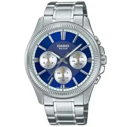 Produktbild: Casio Watch MTP-1375PD-2A1VEF