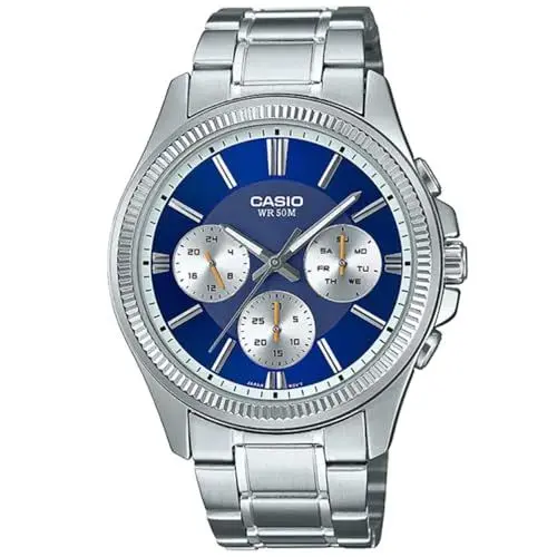 Produktbild: Casio Watch MTP-1375PD-2A1VEF