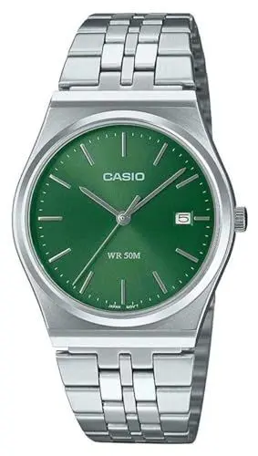 Produktbild: Casio Watch MTP-B145D-3AVEF