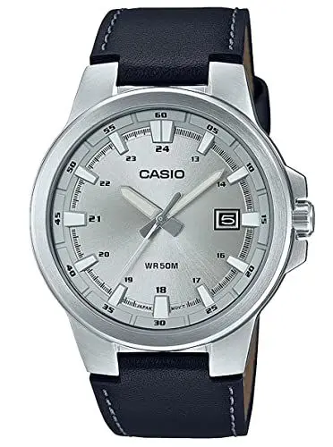 Produktbild: Casio Watch MTP-E173L-7AVEF
