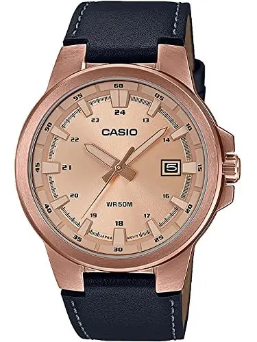 Produktbild: Casio Watch MTP-E173RL-5AVEF