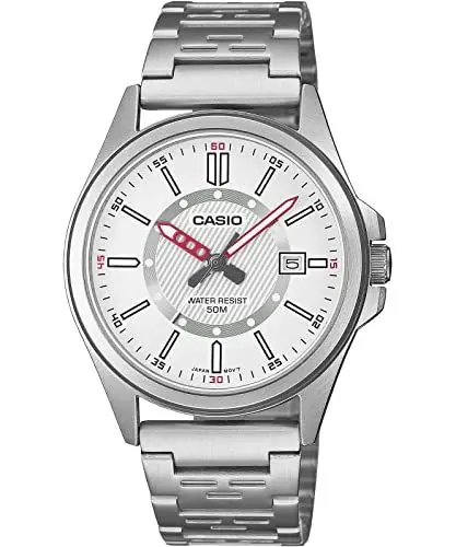 Produktbild: Casio Watch MTP-E700D-7EVEF