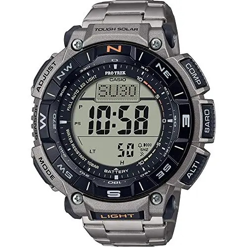 Produktbild: Casio Watch PRG-340T-7ER