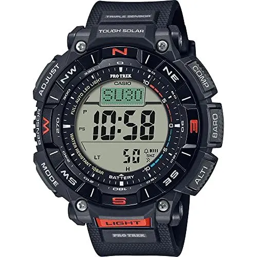 Produktbild: Casio Watch PRG-340-1ER