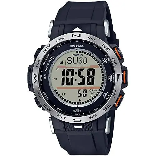 Produktbild: Casio Watch PRW-30-1AER