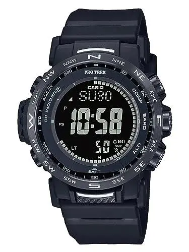Produktbild: Casio Prw-35y-1ber Watch One Size