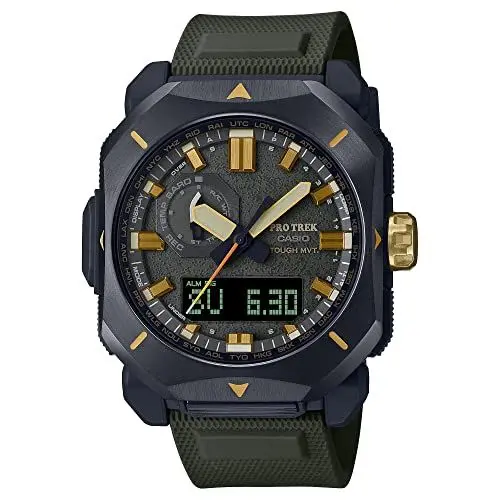 Produktbild: Casio Watch PRW-6900Y-3ER