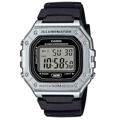 Produktbild: Casio Watch W-218HM-7AVEF