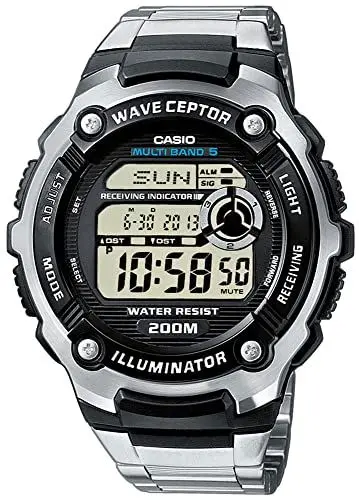 Produktbild: Casio Watch WV-200RD-1AEF
