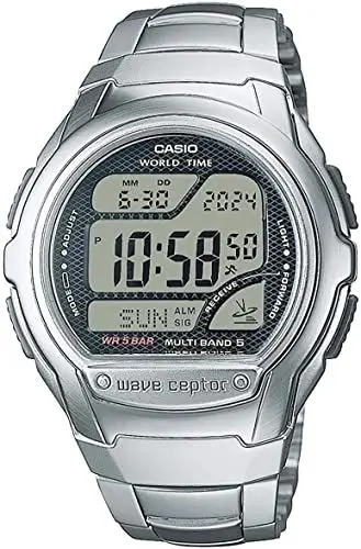 Produktbild: Casio Watch WV-58RD-1AEF