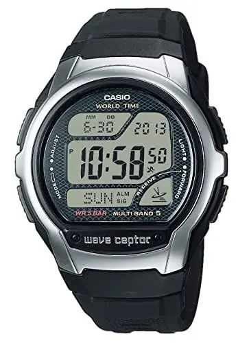 Produktbild: Casio Watch WV-58R-1AEF
