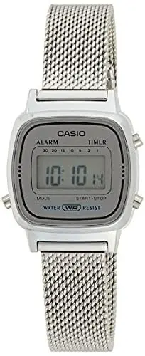 Produktbild: Damenuhr Casio LTP-V004L-2BUDF (Ø 35 mm)