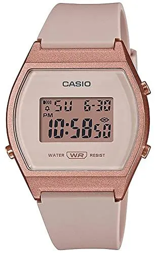 Produktbild: Casio, Women's, Watch LW-204-4AEF