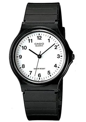 Produktbild: Casio analog MQ-24-7BLLEG