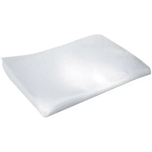 Produktbild: CASO 8 Sterne Profi- Folienbeutel 30x40 cm / 50 Beutel, Vakuumierbeutel für alle Vakuumierer, sehr stark & reißfest ca. 150µm, Vakuumbeutel Lebensmittel Vakuumiergerät, Sous Vide, BPA-frei
