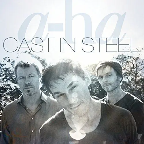 Produktbild: Cast In Steel
