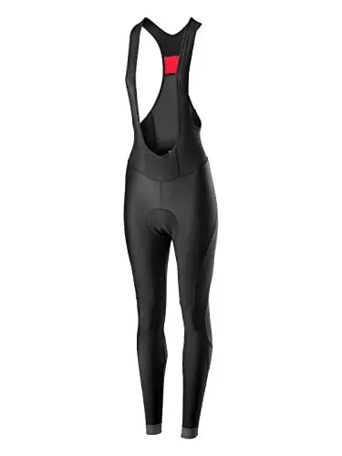 Produktbild: CASTELLI 4519544-010 VELOCISSIMA BIBTIGHT Women's Tights Black XL