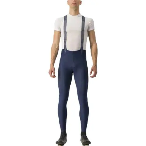 Produktbild: CASTELLI 4522523-424 Free AERO RC BIBT Tights Herren Belgian Blue Größe M