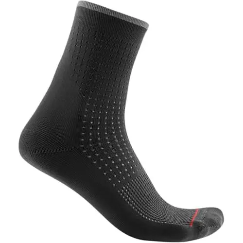 Produktbild: CASTELLI 4523051-010 PREMIO W SOCK Socks Women's Schwarz XL