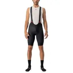 Produktbild: CASTELLI Herren Competizione sports compression pants, Schwarz, 3XL EU