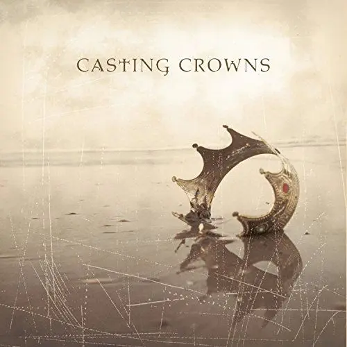 Produktbild: Casting Crowns