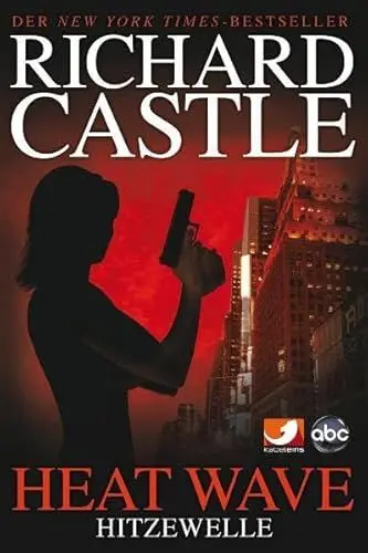 Produktbild: Castle 1: Heat Wave - Hitzewelle