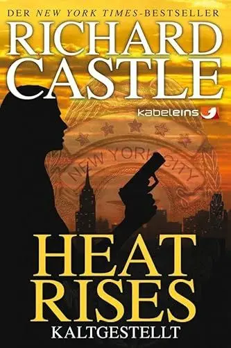 Produktbild: Castle 3: Heat Rises - Kaltgestellt