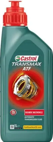 Produktbild: CASTROL 1550C4 Getriebeöle