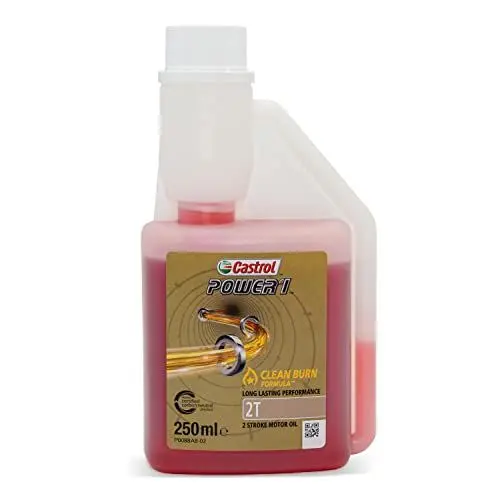 Produktbild: Castrol 05023215 Power1 2T 250ml, 154F78