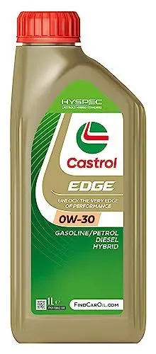 Produktbild: Castrol EDGE 0W-30 Motoröl, 1L