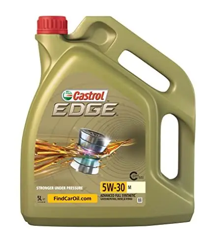 Produktbild: Castrol Edge 5W-30 M 5-Liter