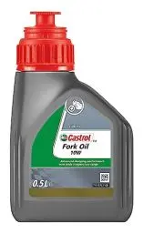 Produktbild: Castrol FORK OIL 10W, 500 ML